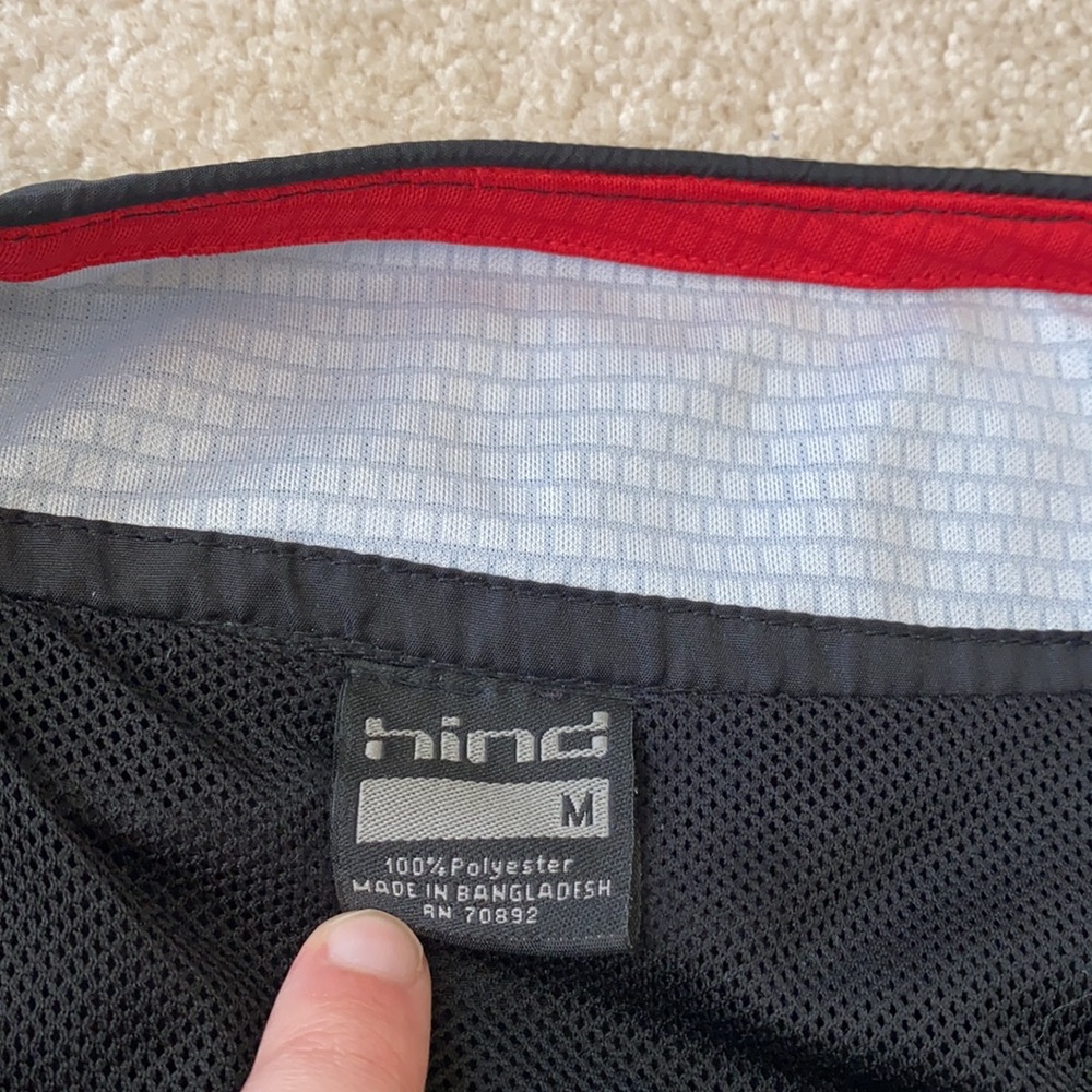 Hind Jacket - Picture 7 of 11